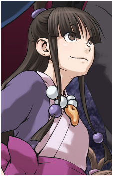 Image 10 of Maya Fey