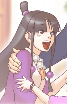 Image 41 of Maya Fey