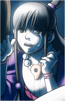 Image 3 of Maya Fey