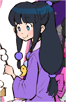 Image 42 of Maya Fey