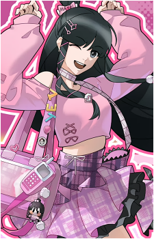 Maya Fey
