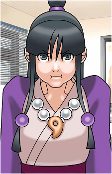 Image 27 of Maya Fey