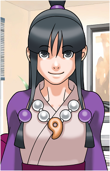 Image 7 of Maya Fey