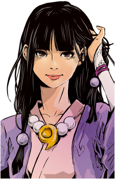 Image 36 of Maya Fey
