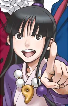 Image 14 of Maya Fey