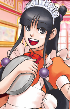 Image 8 of Maya Fey