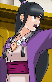 Image 35 of Maya Fey