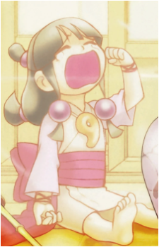 Image 24 of Maya Fey