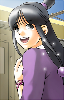Image 20 of Maya Fey