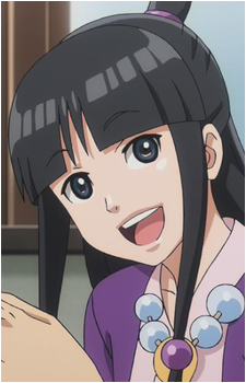 Image 11 of Maya Fey