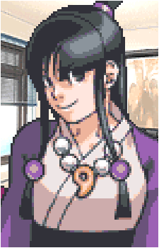 Image 40 of Maya Fey
