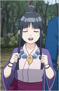 Image 50 of Maya Fey