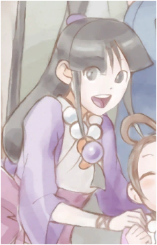 Image 39 of Maya Fey