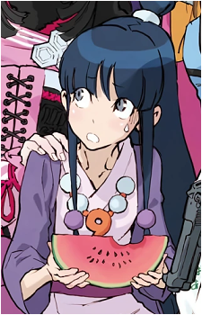 Image 21 of Maya Fey