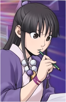 Image 15 of Maya Fey
