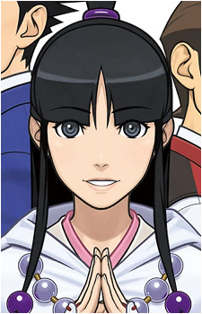 Image 43 of Maya Fey