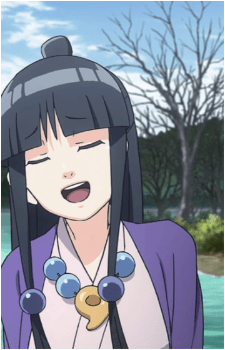 Image 49 of Maya Fey