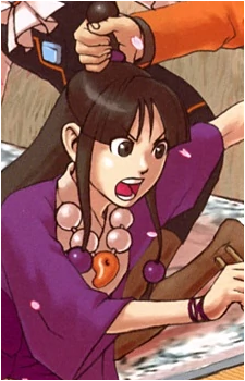 Image 12 of Maya Fey