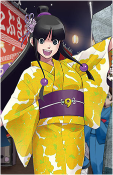 Image 23 of Maya Fey