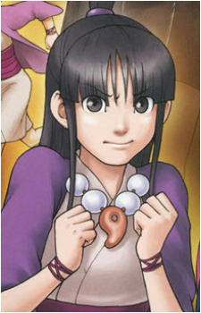 Image 16 of Maya Fey