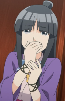 Image 4 of Maya Fey