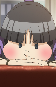 Image 17 of Maya Fey
