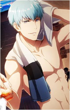 Amehiko Kuzunoha