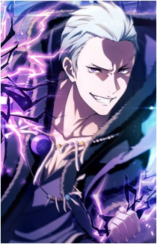 Amehiko Kuzunoha