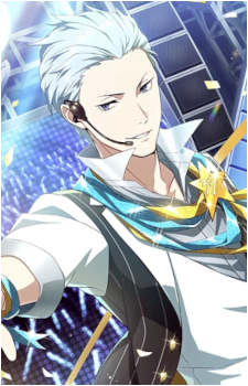 Amehiko Kuzunoha's image