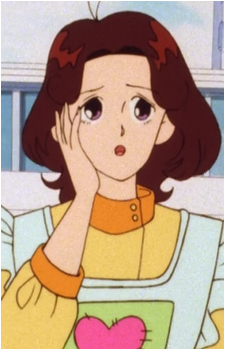Youko Hoshikawa's image
