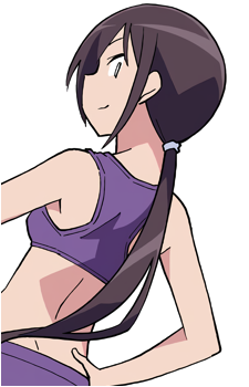 Image 2 - Art: 安部真弘 (Masahiro Anbe) Image 2