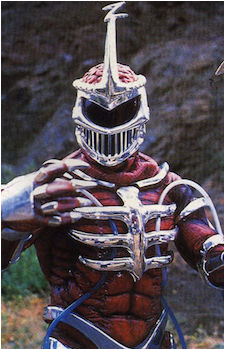 Lord Zedd's image