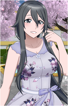 Ryoba Aishi