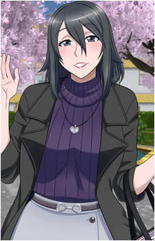 Ryoba Aishi