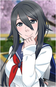 Ryoba Aishi