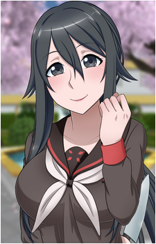 Ryoba Aishi