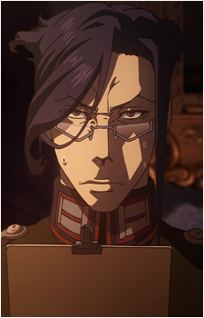 Erich von Rerugen