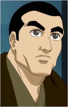 Touma Kuraba's image