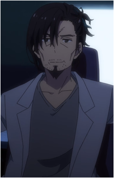 Hayama Kanato's image