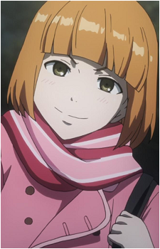 Yoriko Kosaka