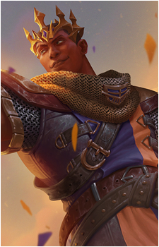 Maui {SMITE}