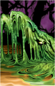 Beastking of the Swamps's image