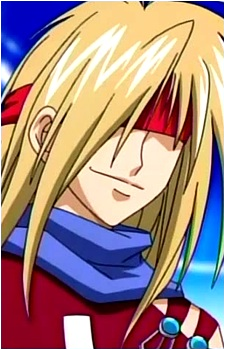 Nanashi {MAR}