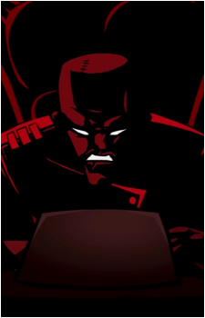 Mastermind's image