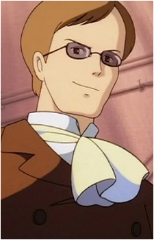 Colonel Muska
