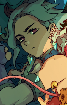 Feral Queen's image
