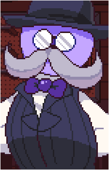 Blackjack's image