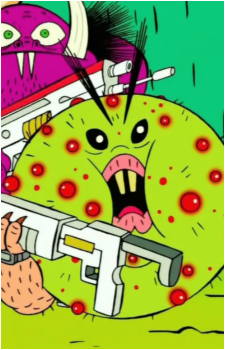 Gweelok's image