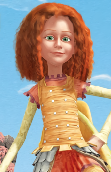 Jane Turnkey's image