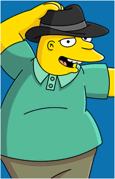 Leon Kompowsky's image